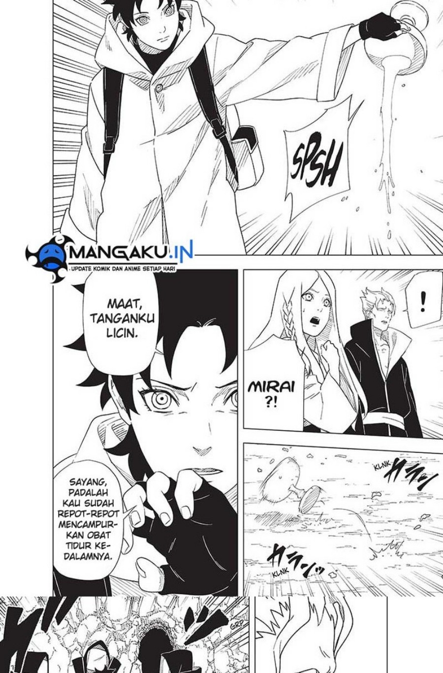 naruto-konohas-story-the-steam-ninja-scrolls - Chapter: 11