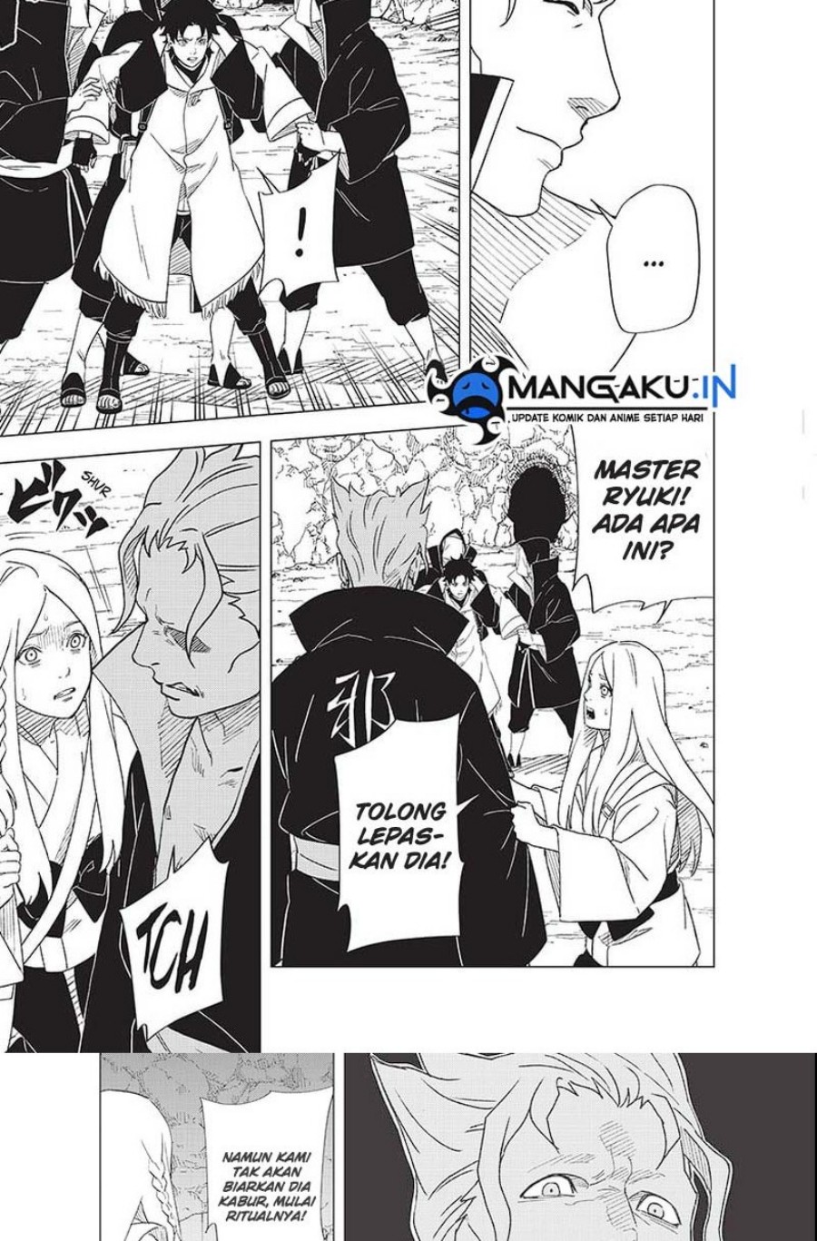 naruto-konohas-story-the-steam-ninja-scrolls - Chapter: 11