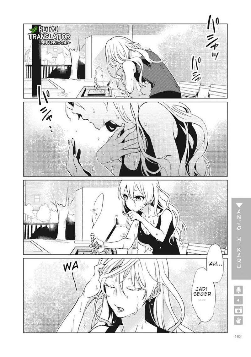 nyotaika-plus-kanojo - Chapter: 6