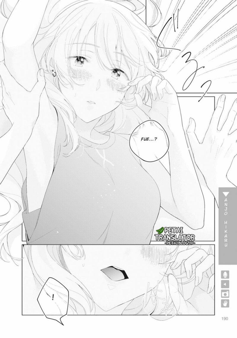 nyotaika-plus-kanojo - Chapter: 6