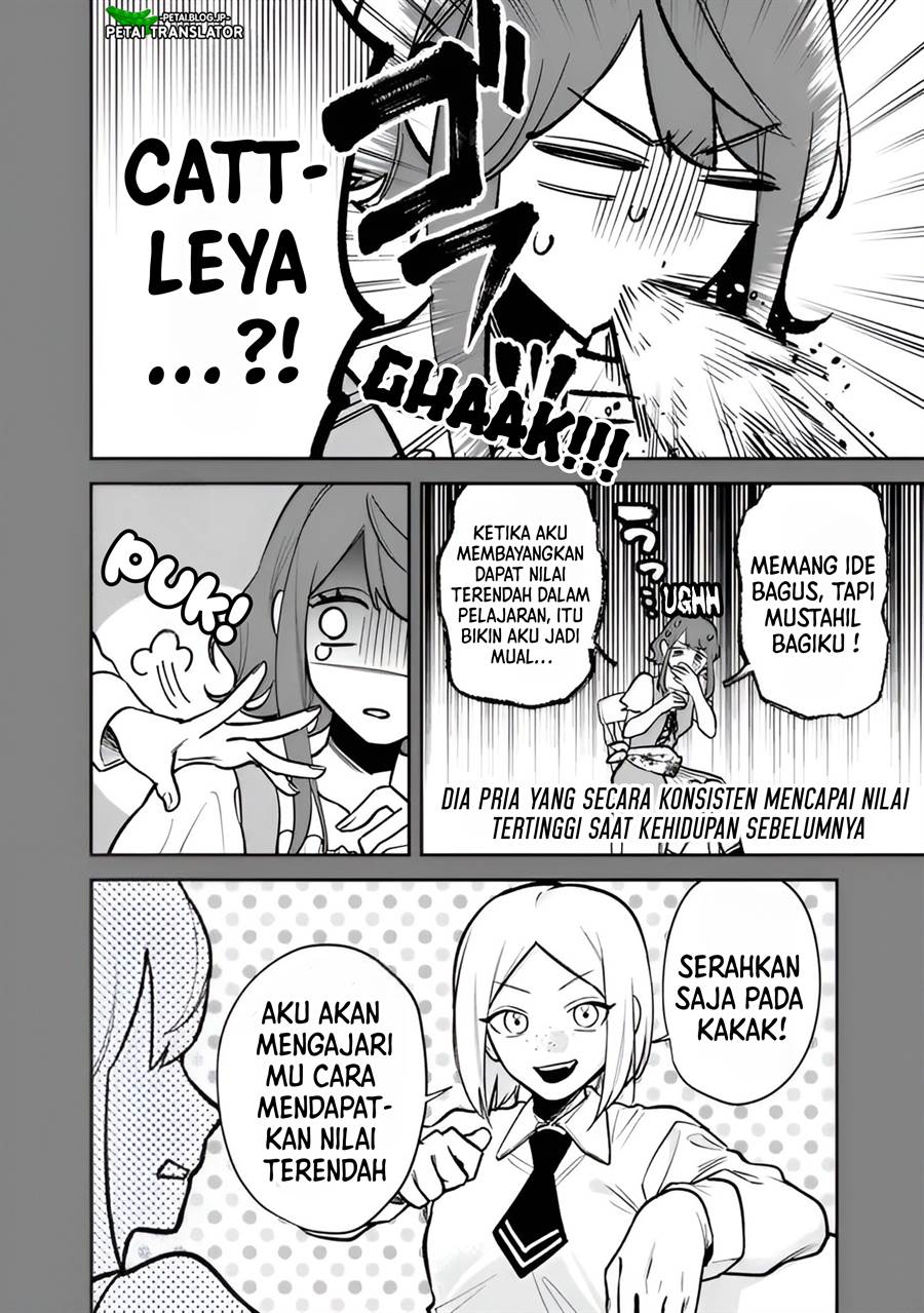 danshi-koukousei-wa-isekai-de-jk-ni-natta - Chapter: 7