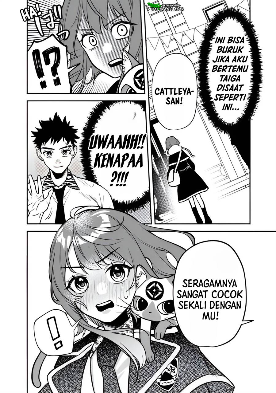 danshi-koukousei-wa-isekai-de-jk-ni-natta - Chapter: 7