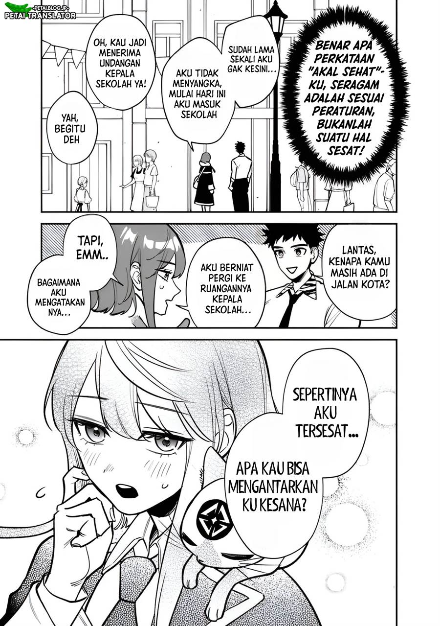 danshi-koukousei-wa-isekai-de-jk-ni-natta - Chapter: 7