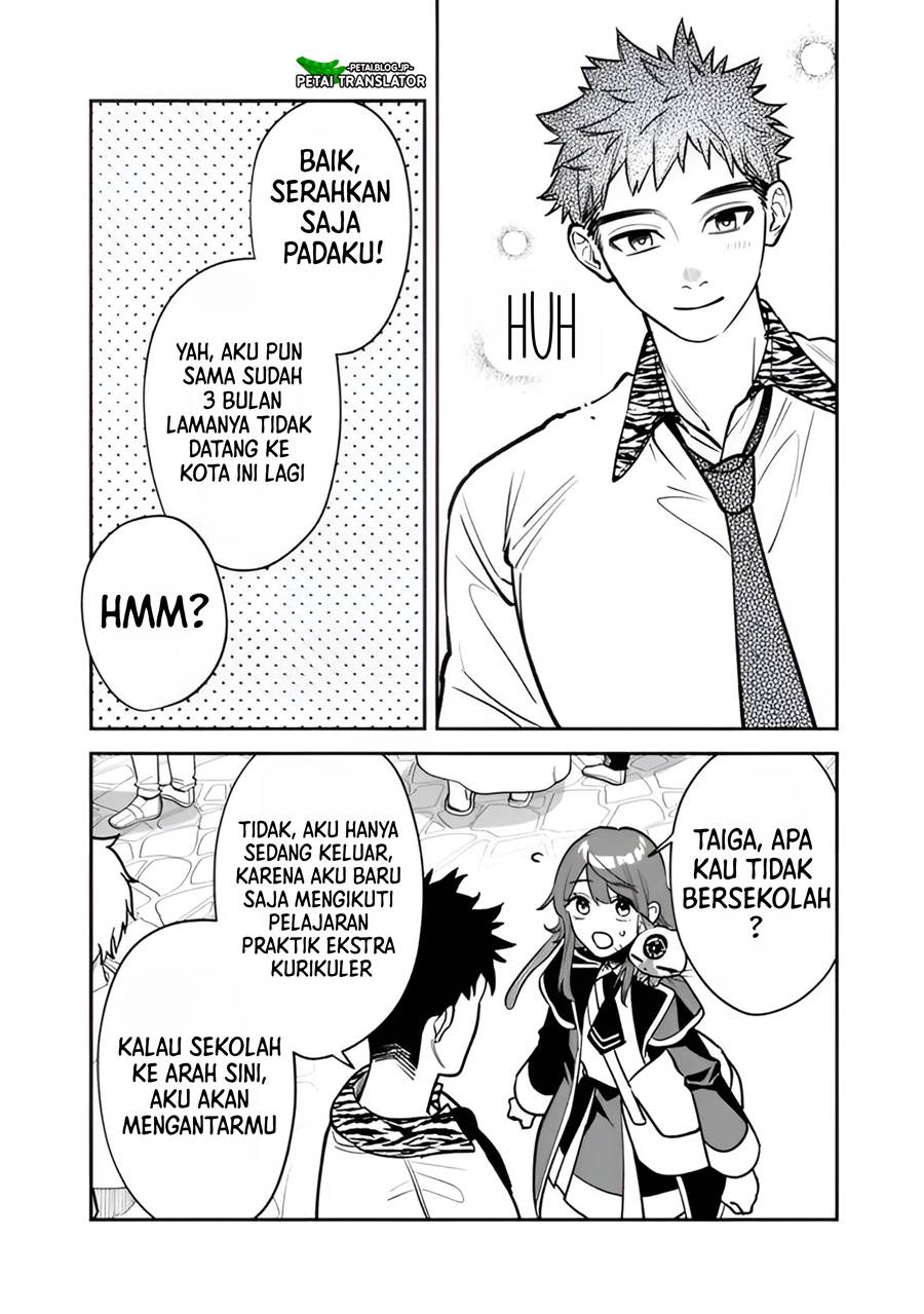 danshi-koukousei-wa-isekai-de-jk-ni-natta - Chapter: 7