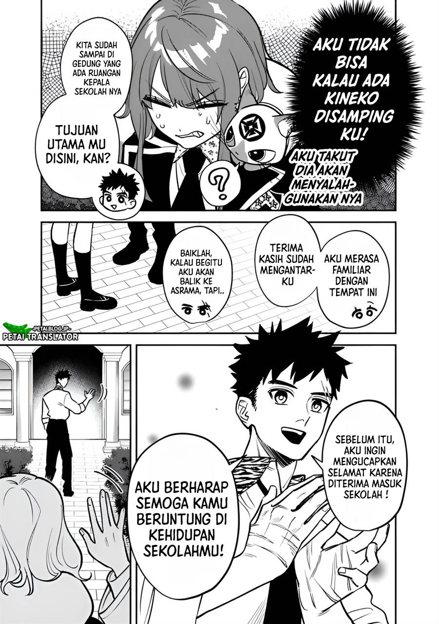 danshi-koukousei-wa-isekai-de-jk-ni-natta - Chapter: 7