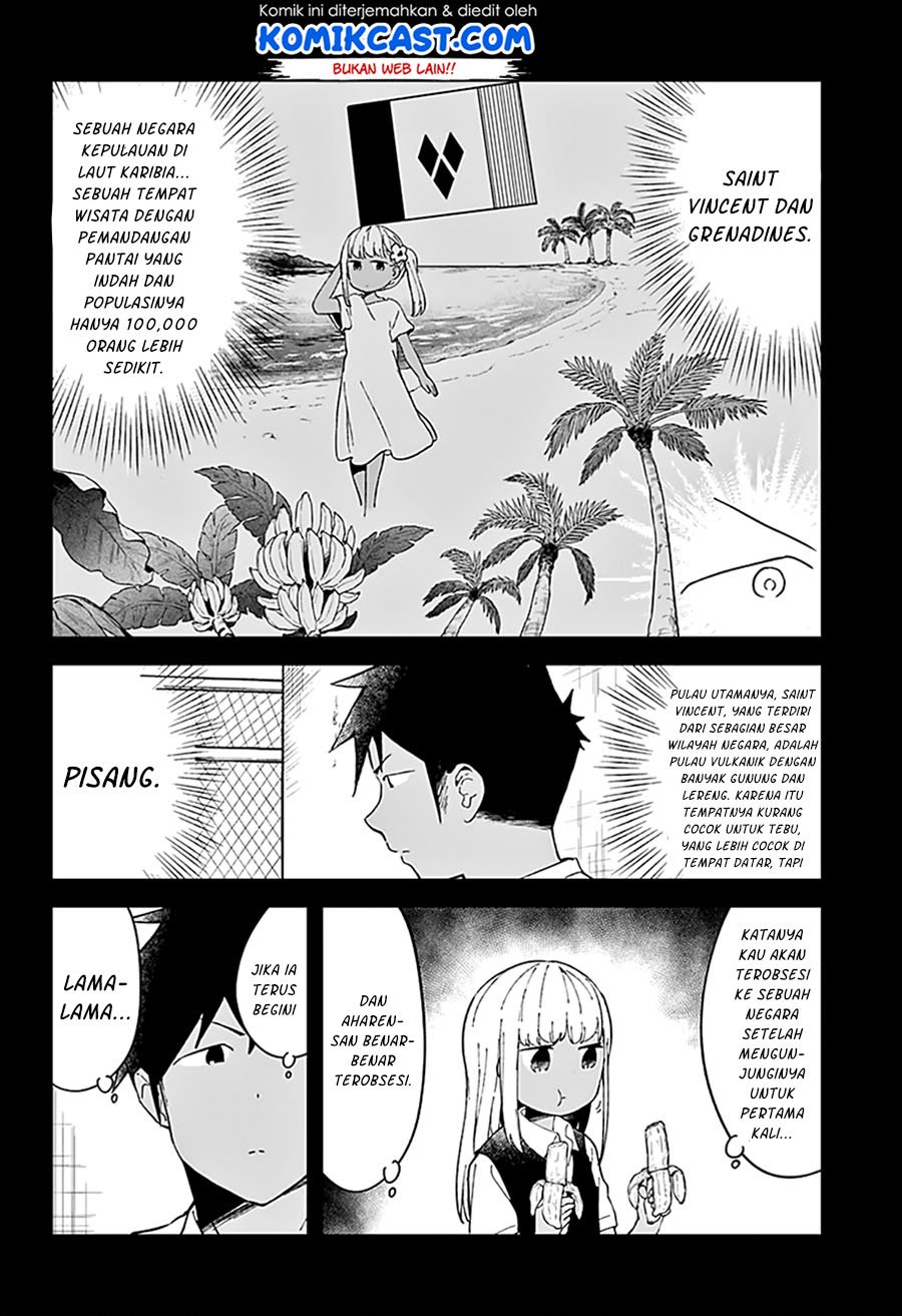 aharen-san-wa-hakarenai - Chapter: 47