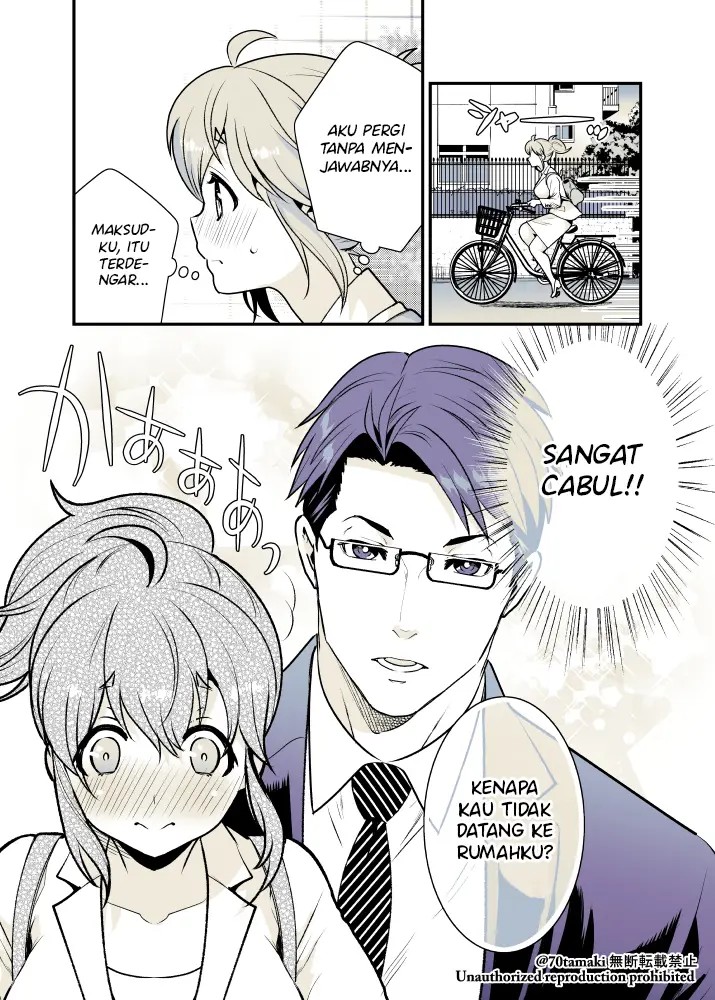 osananajimi-ga-hisabisa-ni-saikai-shitara-otagai-kyonyuu-ni-natteta - Chapter: 12