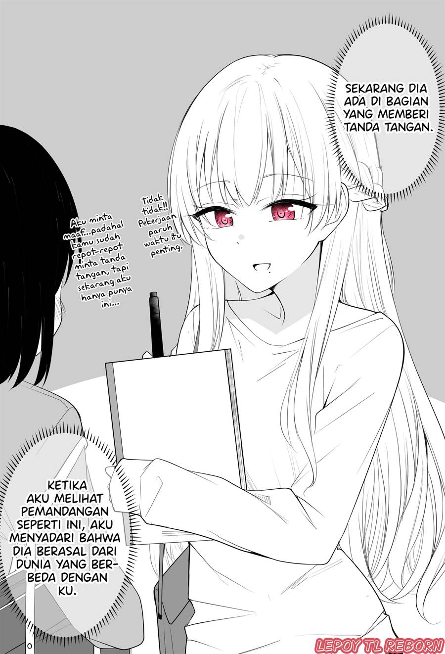 she-has-become-a-distant-existence - Chapter: 7