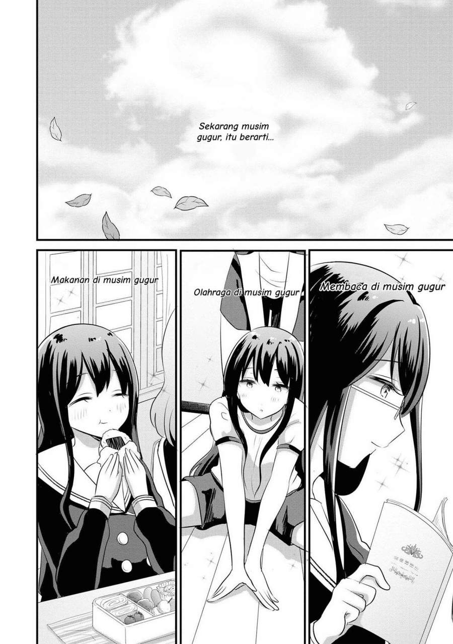 hentai-yoku-dekimashita - Chapter: 6