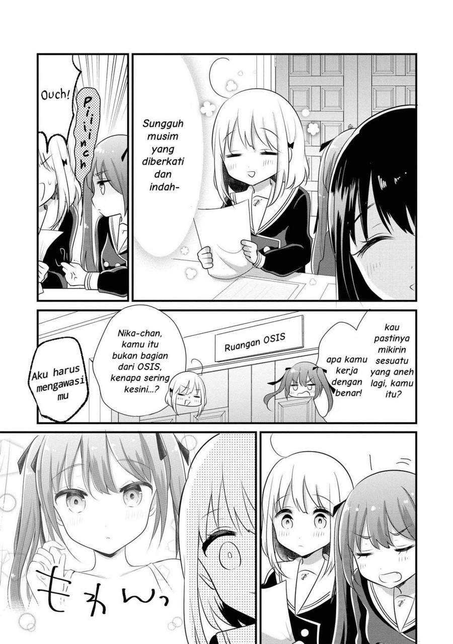 hentai-yoku-dekimashita - Chapter: 6