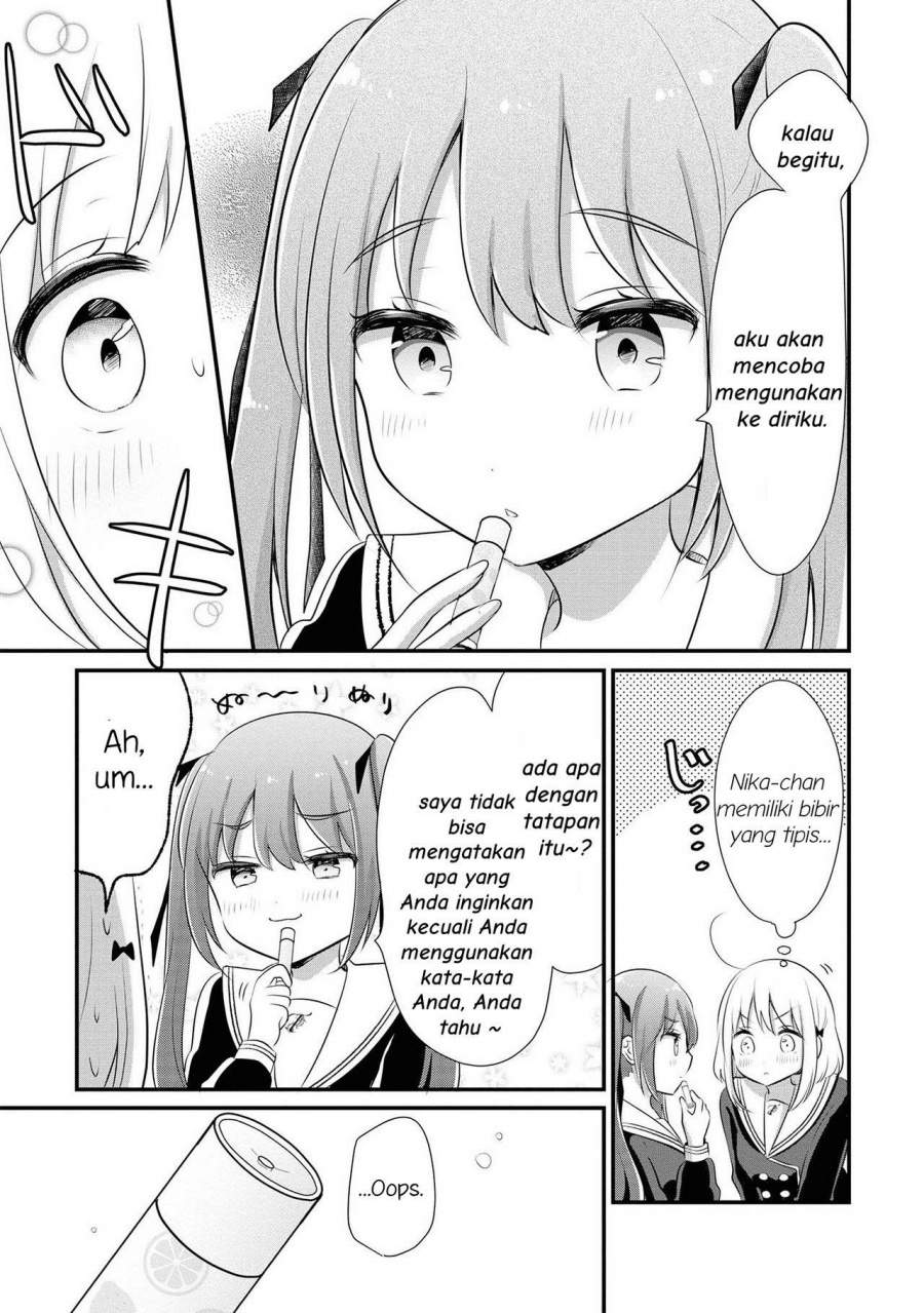 hentai-yoku-dekimashita - Chapter: 6