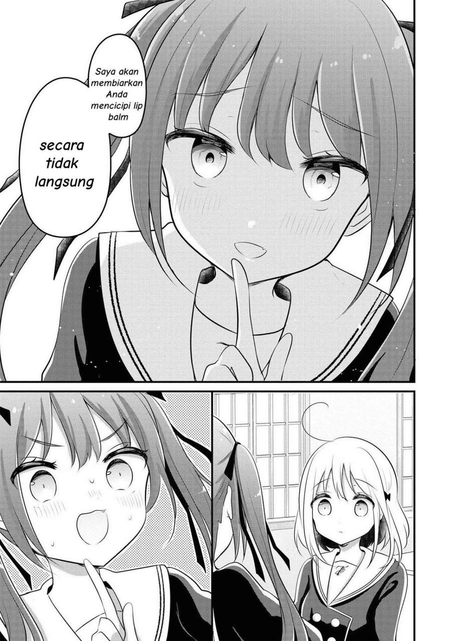 hentai-yoku-dekimashita - Chapter: 6