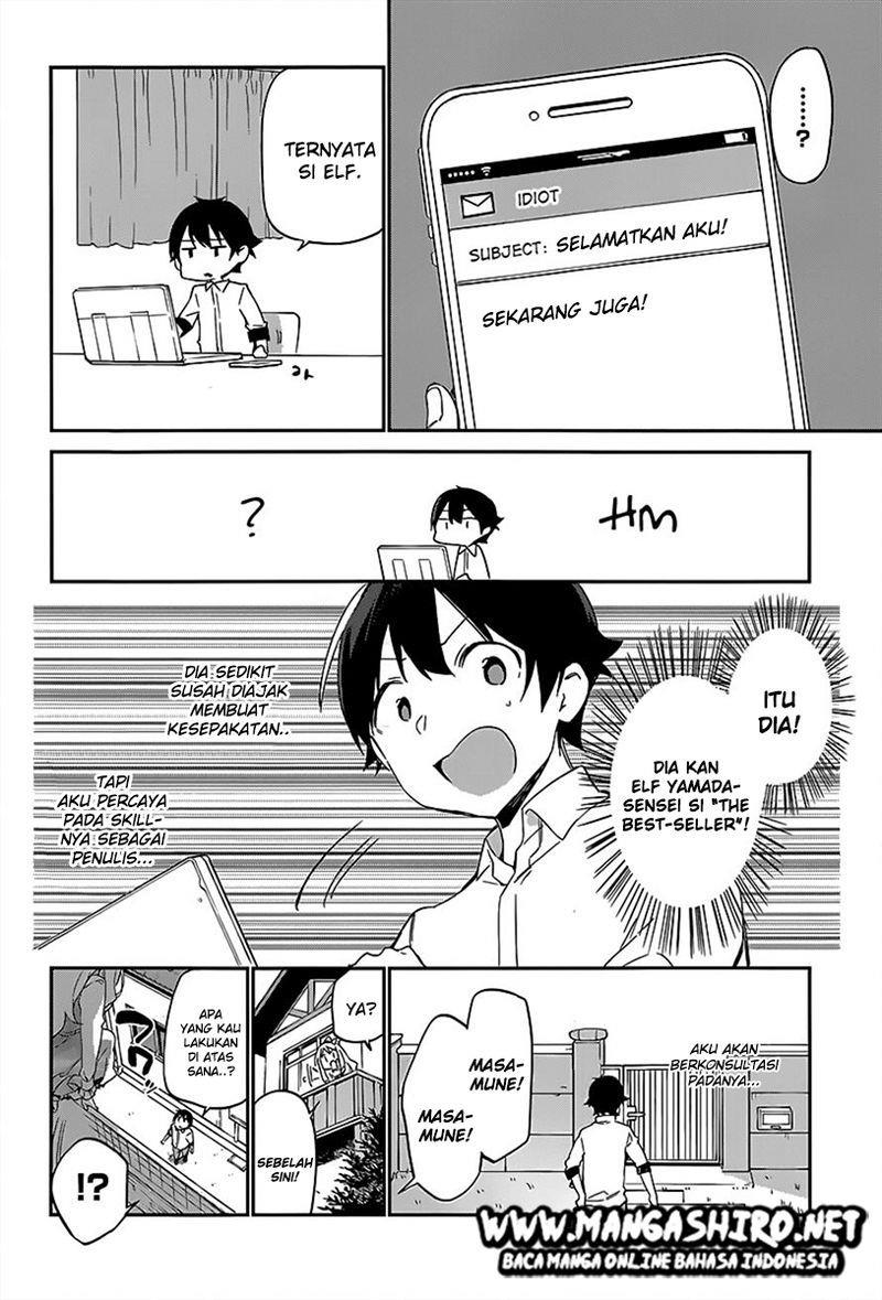 eromanga-sensei - Chapter: 14