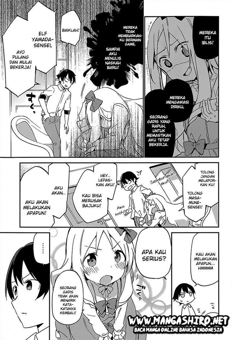 eromanga-sensei - Chapter: 14