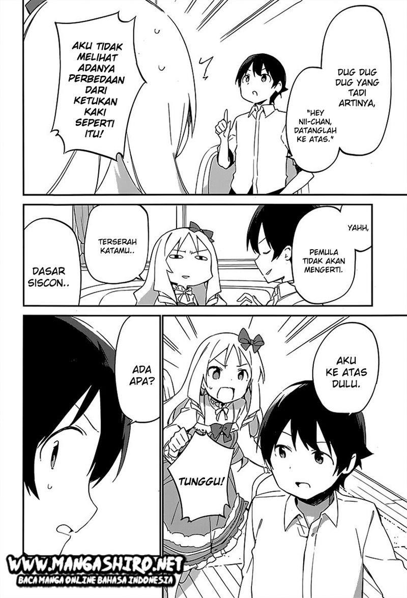 eromanga-sensei - Chapter: 14