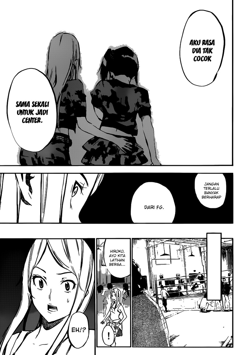 akb49-renai-kinshi-jourei - Chapter: 106