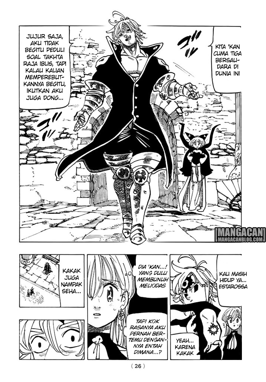 nanatsu-no-taizai - Chapter: 246