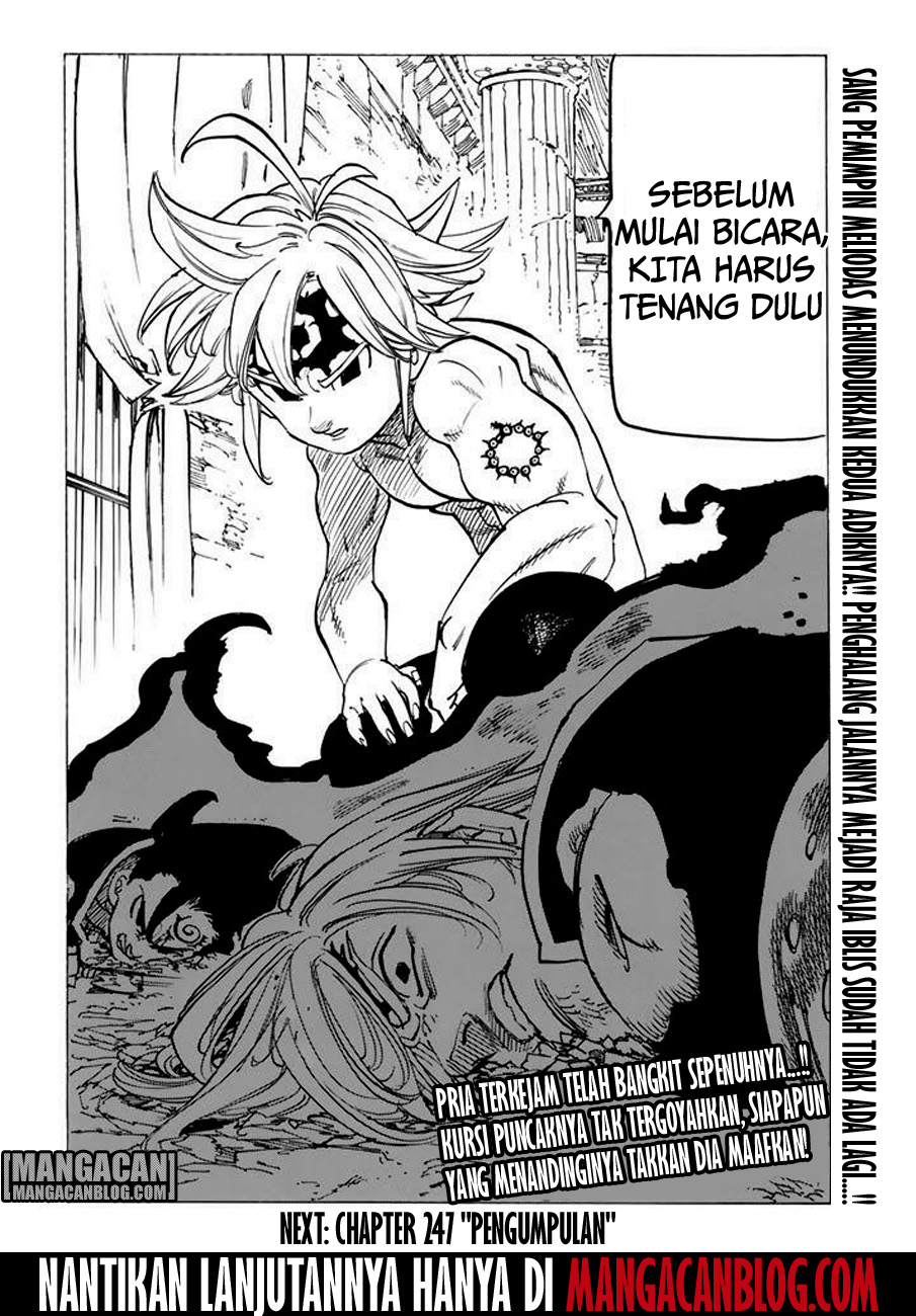 nanatsu-no-taizai - Chapter: 246