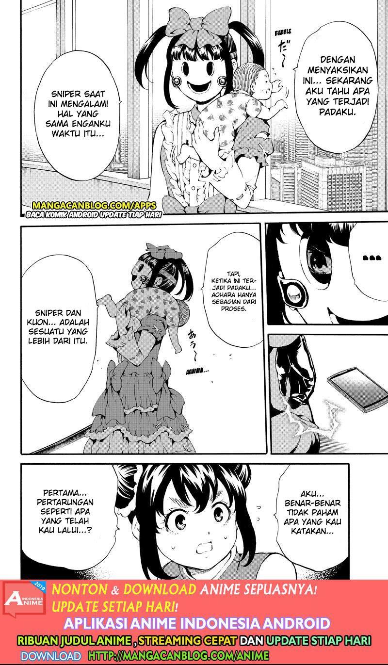 tenkuu-shinpan - Chapter: 189