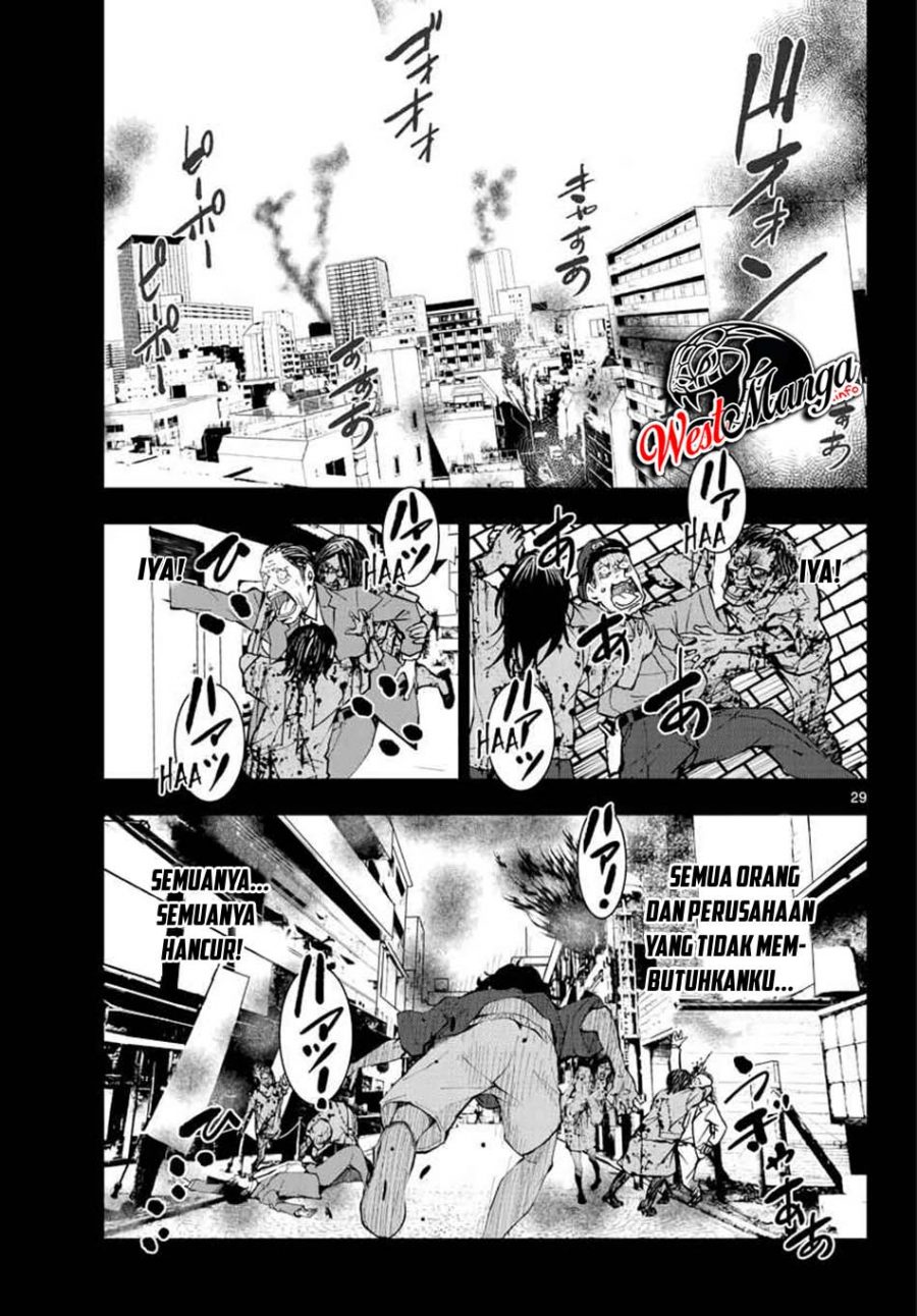 zombie-100-zombie-ni-naru-made-ni-shitai-100-no-koto - Chapter: 16