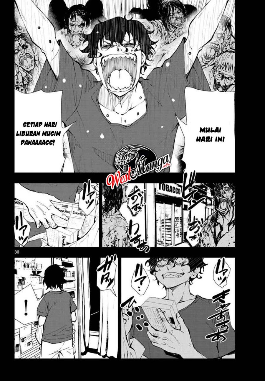 zombie-100-zombie-ni-naru-made-ni-shitai-100-no-koto - Chapter: 16