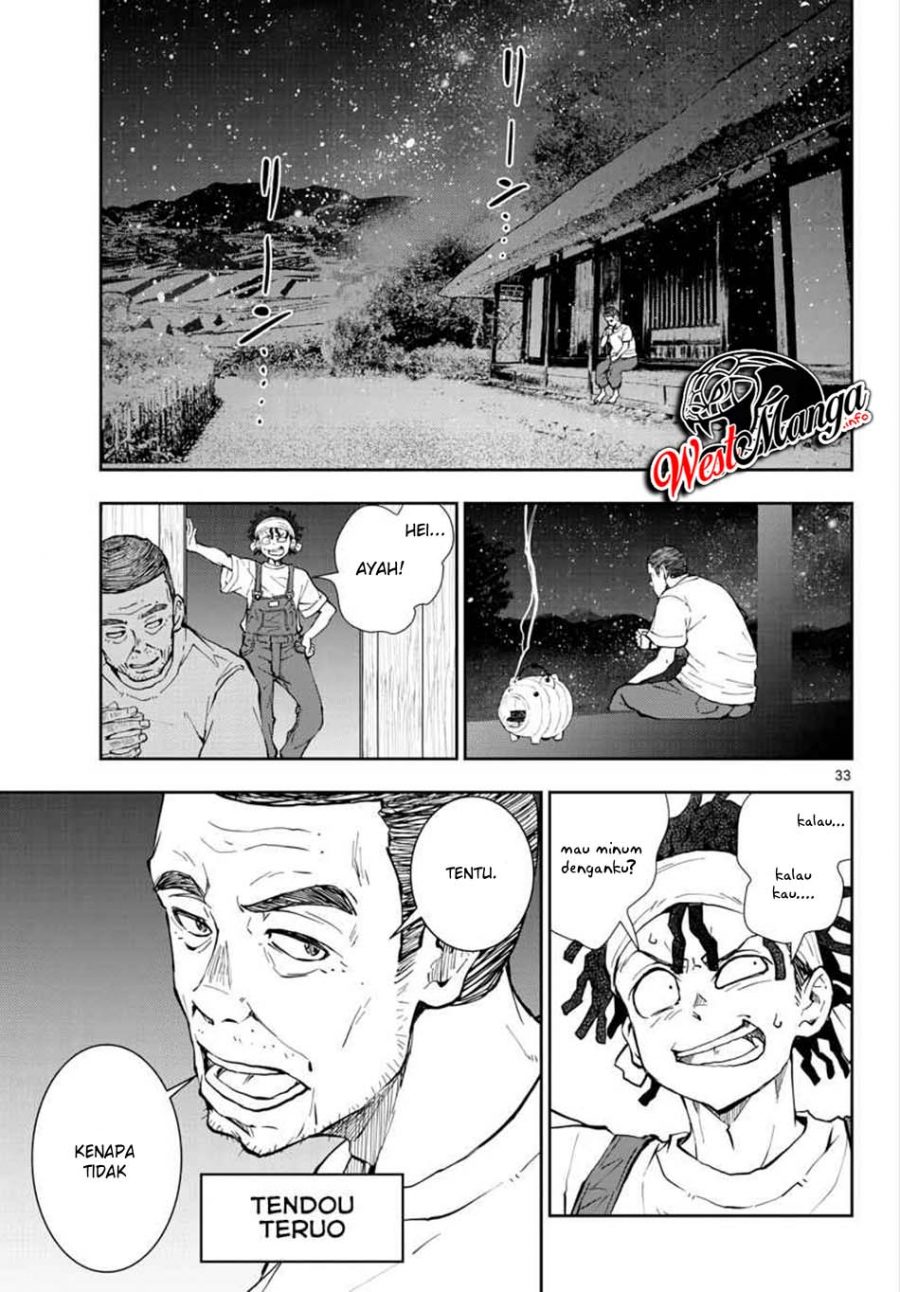 zombie-100-zombie-ni-naru-made-ni-shitai-100-no-koto - Chapter: 16