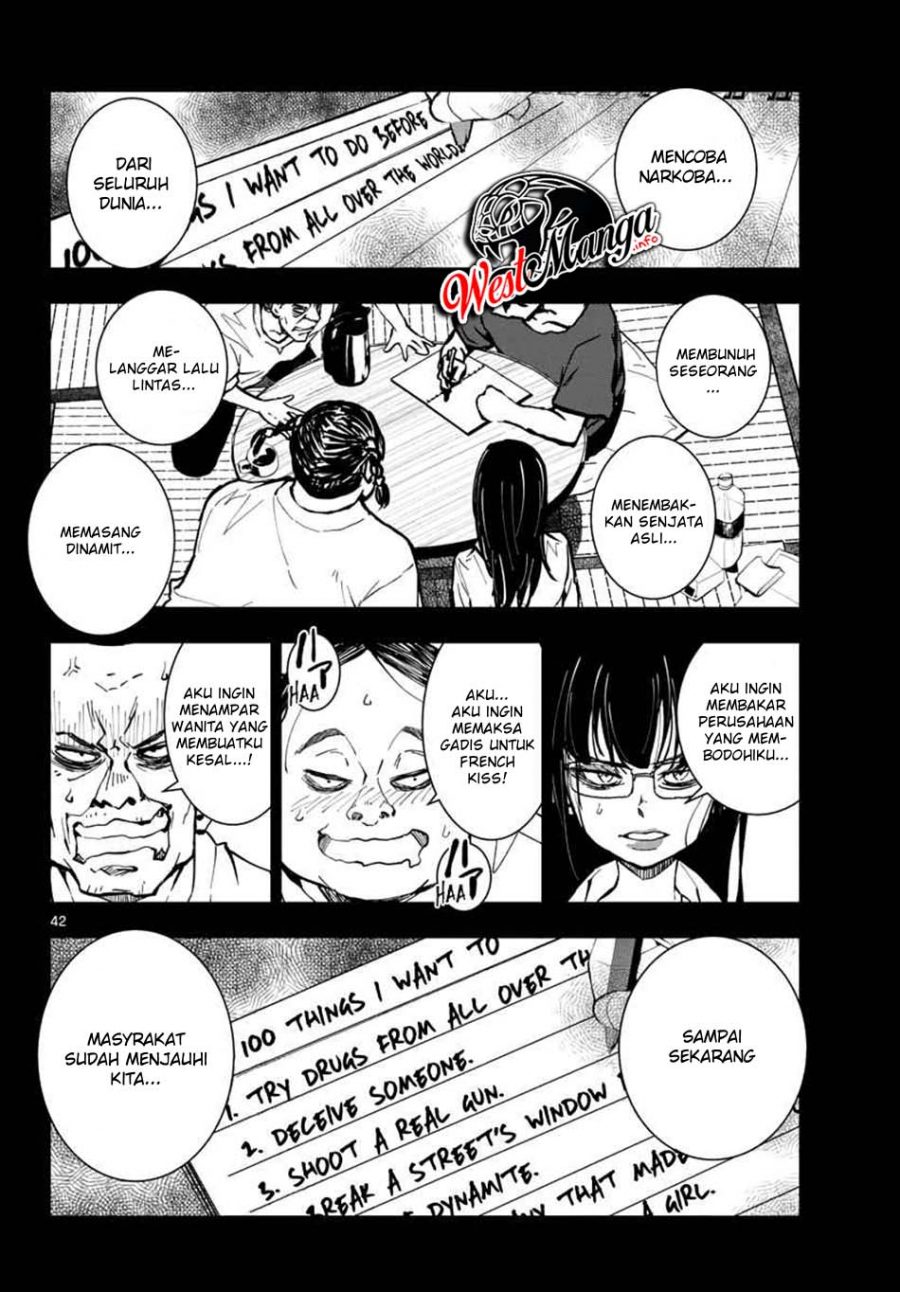 zombie-100-zombie-ni-naru-made-ni-shitai-100-no-koto - Chapter: 16