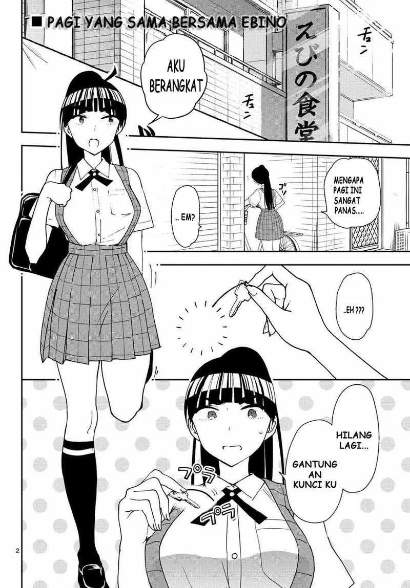 hatsukoi-zombie - Chapter: 30