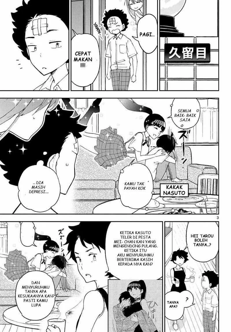 hatsukoi-zombie - Chapter: 30