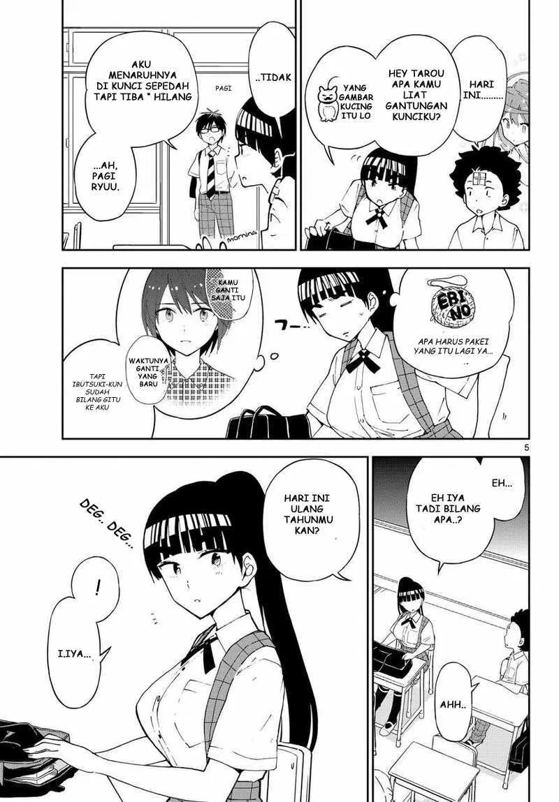 hatsukoi-zombie - Chapter: 30