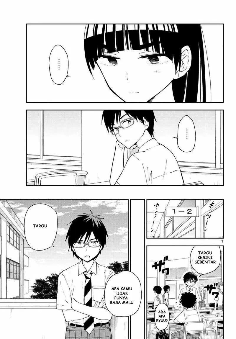 hatsukoi-zombie - Chapter: 30