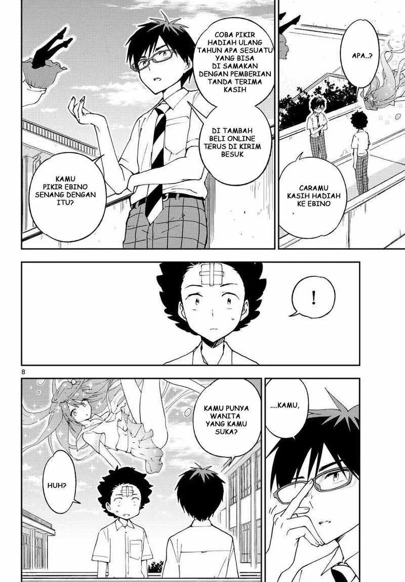 hatsukoi-zombie - Chapter: 30