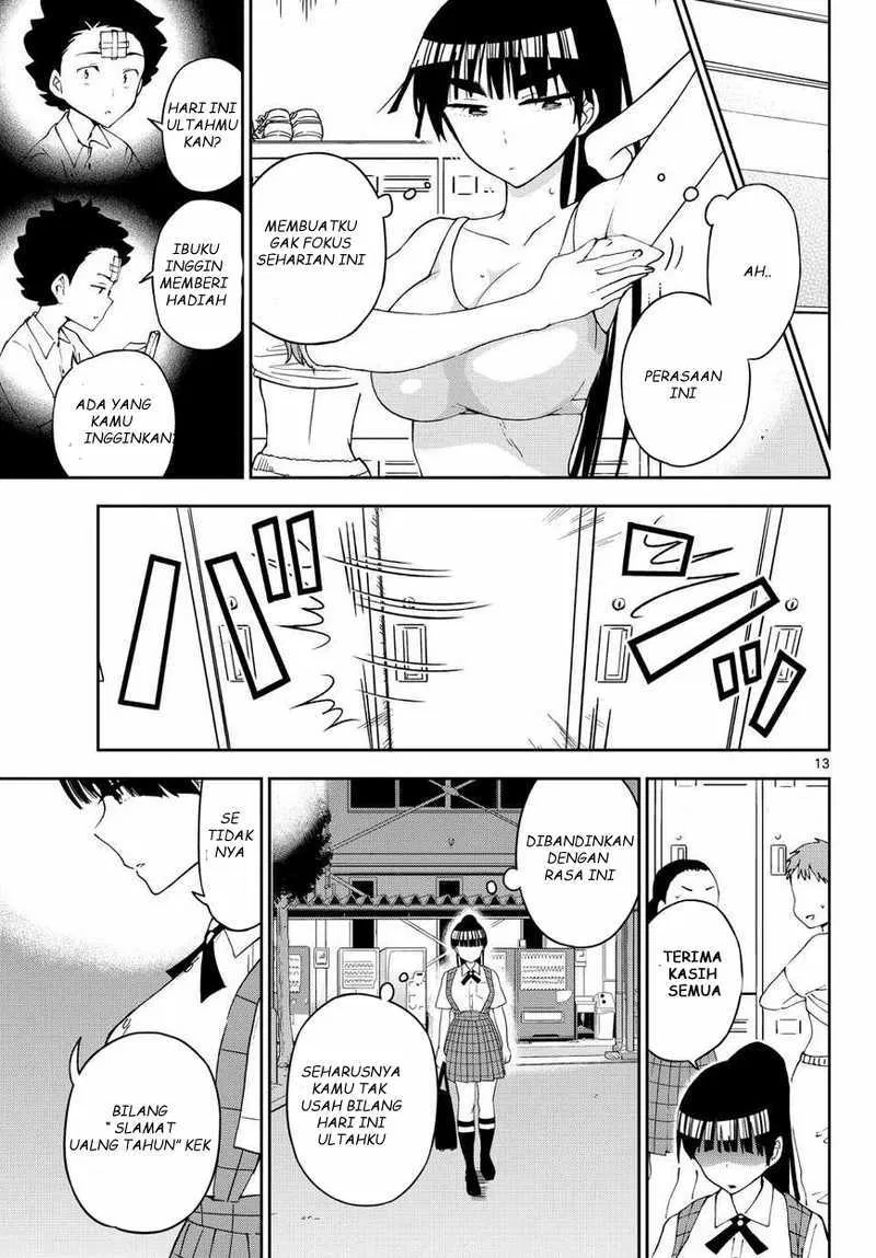 hatsukoi-zombie - Chapter: 30