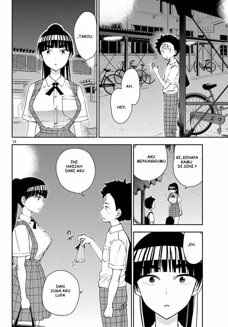 hatsukoi-zombie - Chapter: 30