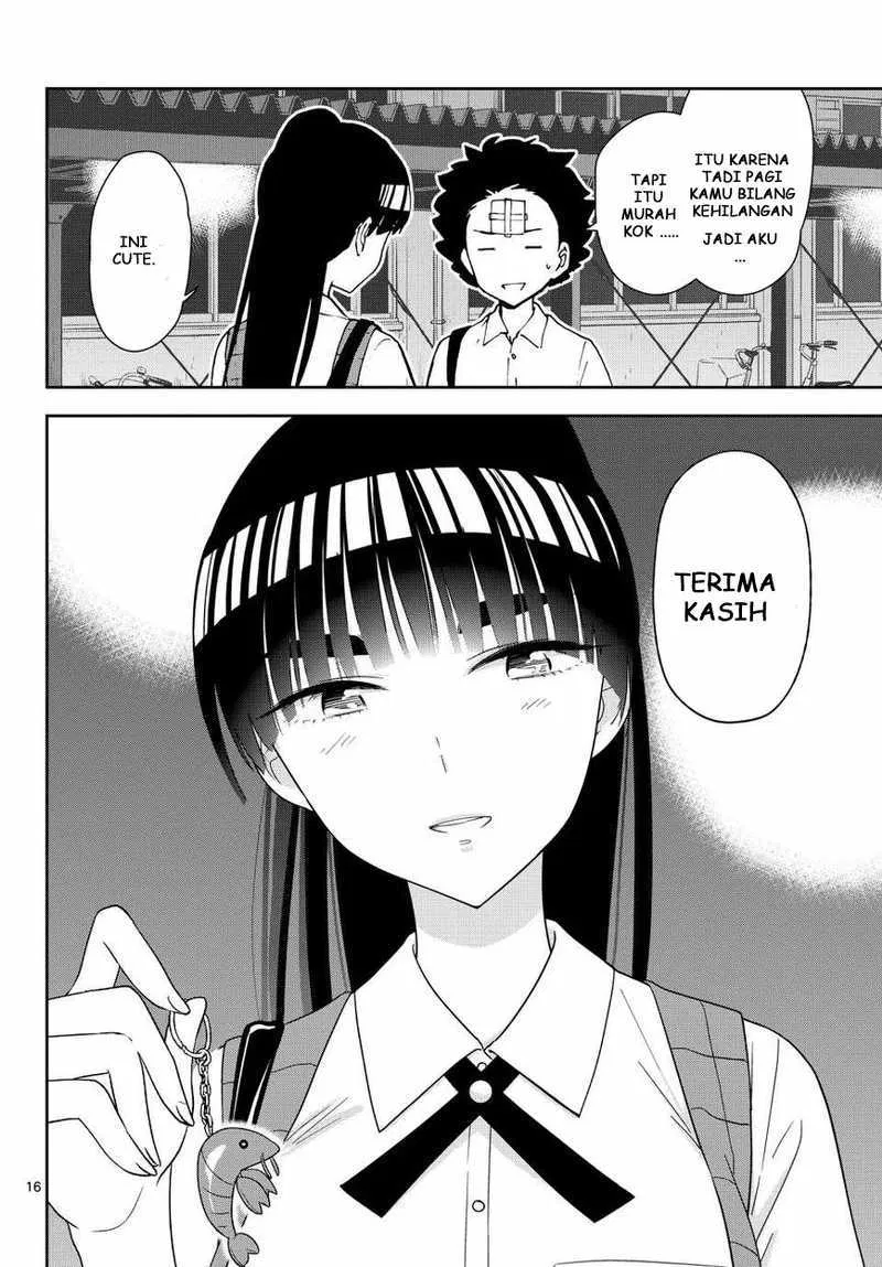 hatsukoi-zombie - Chapter: 30