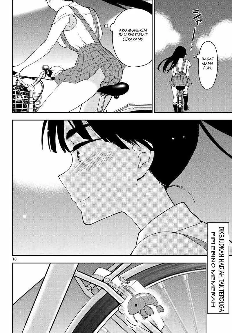 hatsukoi-zombie - Chapter: 30