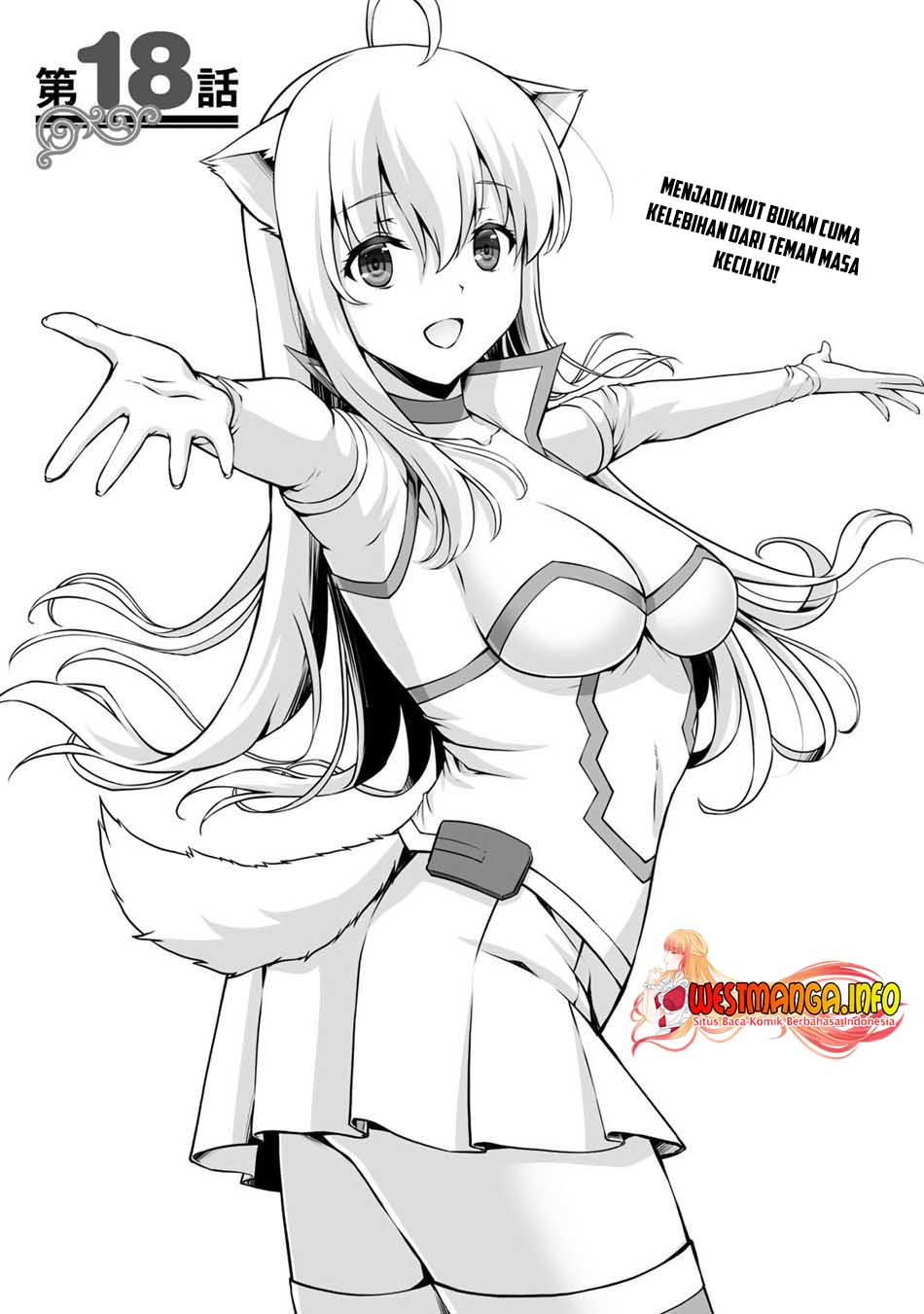 kami-no-techigai-de-shindara-zumi-de-isekai-ni-hourikomare-mashita - Chapter: 18