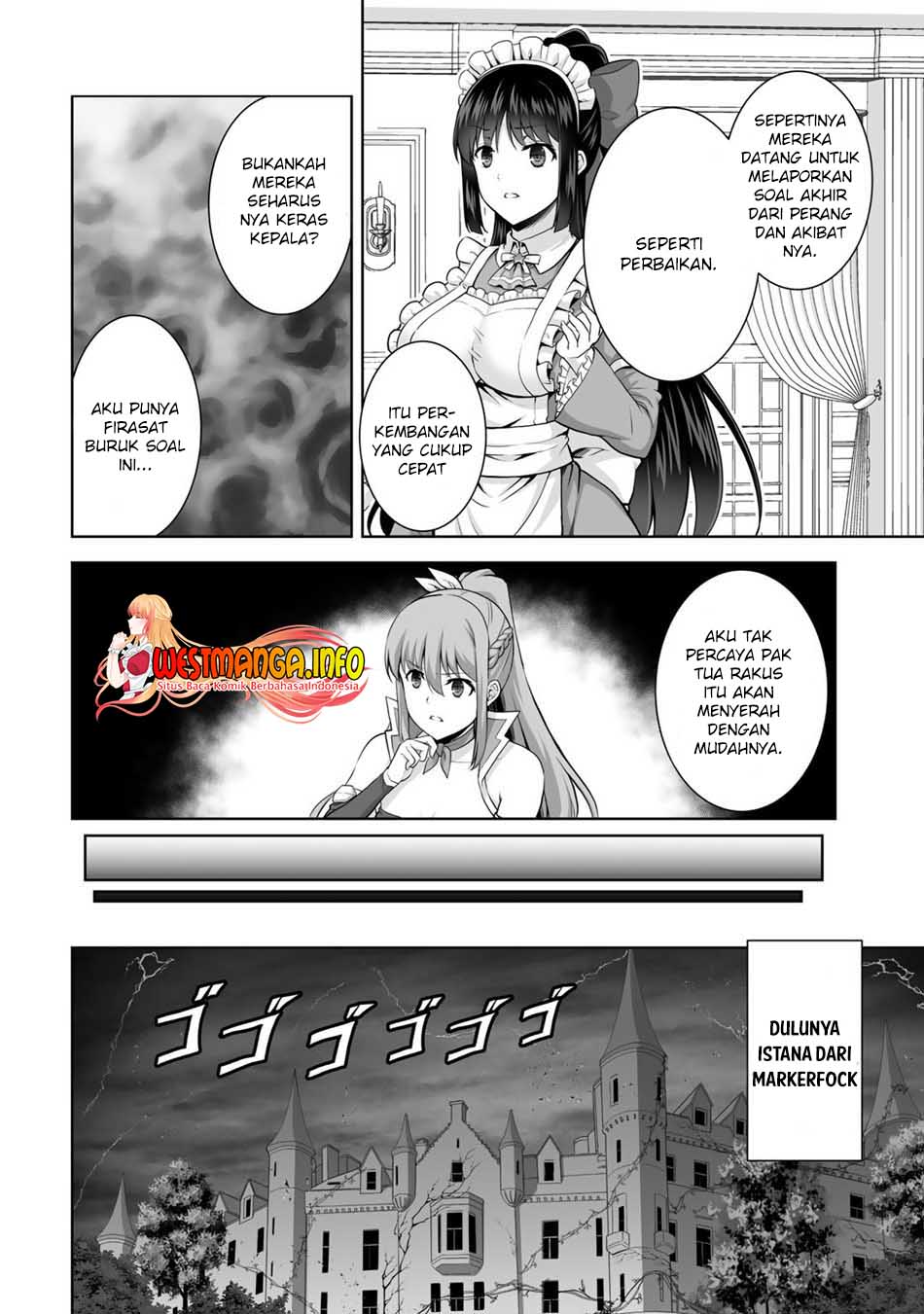 kami-no-techigai-de-shindara-zumi-de-isekai-ni-hourikomare-mashita - Chapter: 18