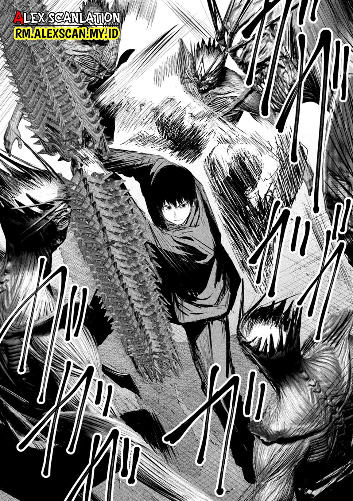 lili-men - Chapter: 9