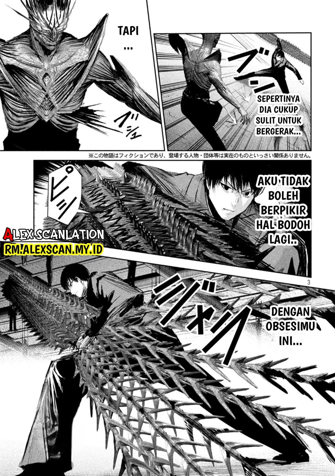 lili-men - Chapter: 9