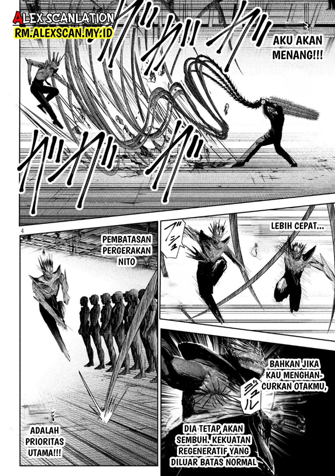 lili-men - Chapter: 9