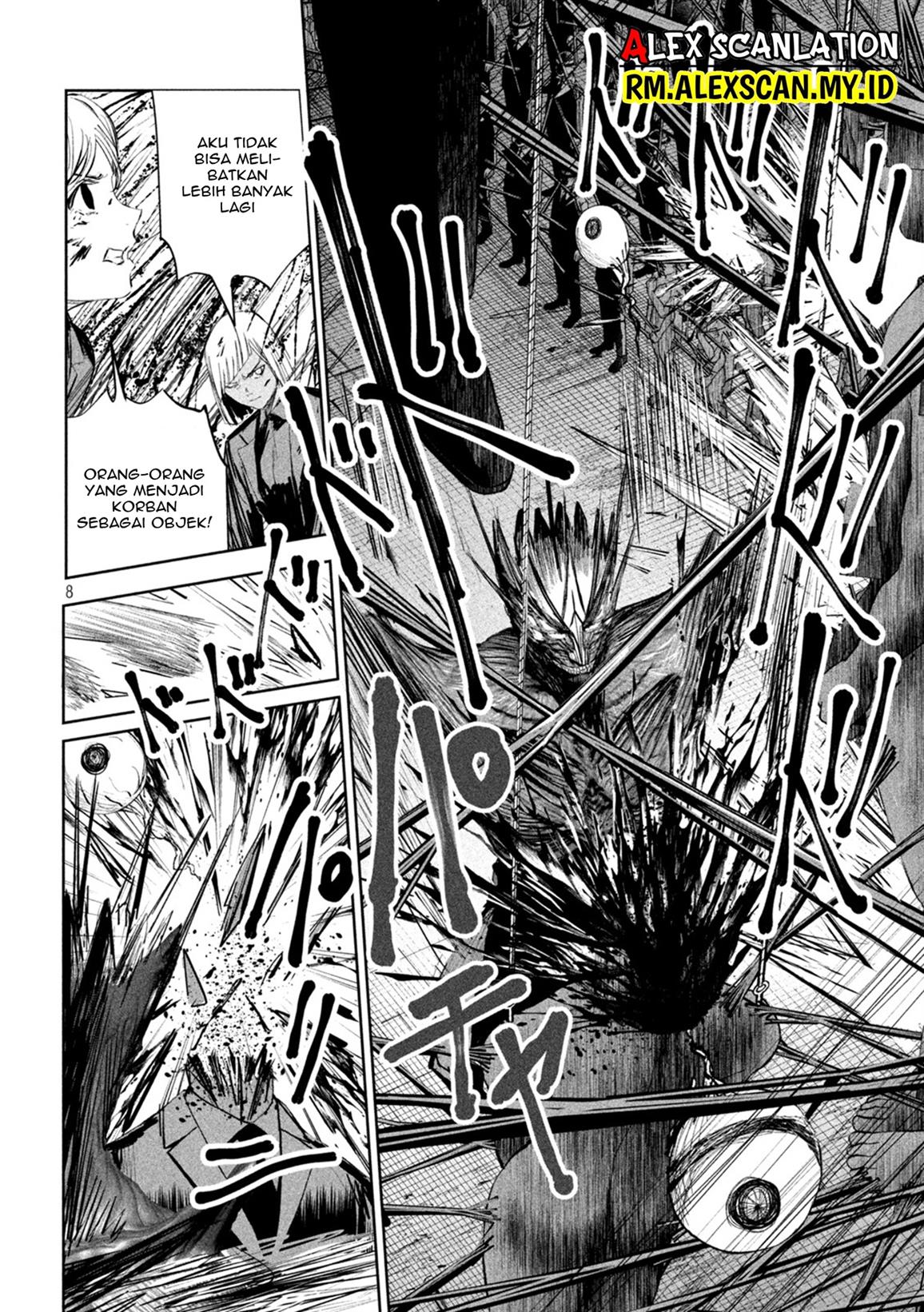 lili-men - Chapter: 9