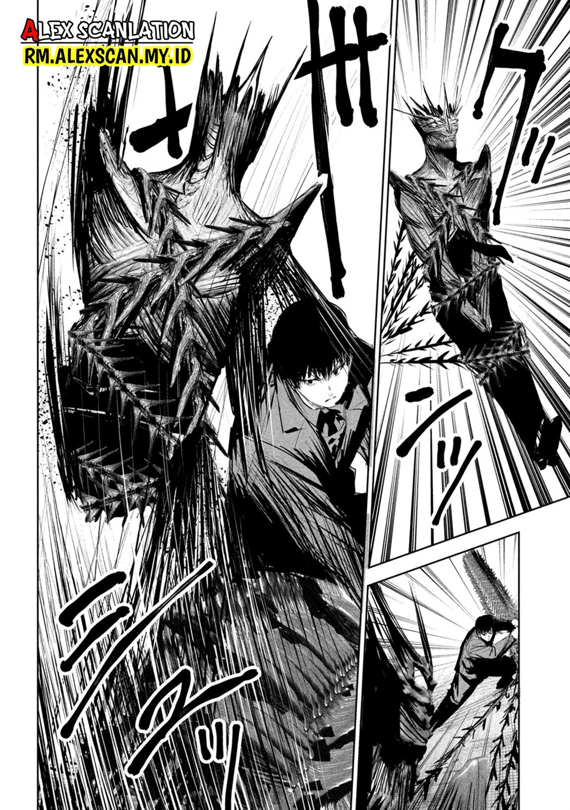 lili-men - Chapter: 9