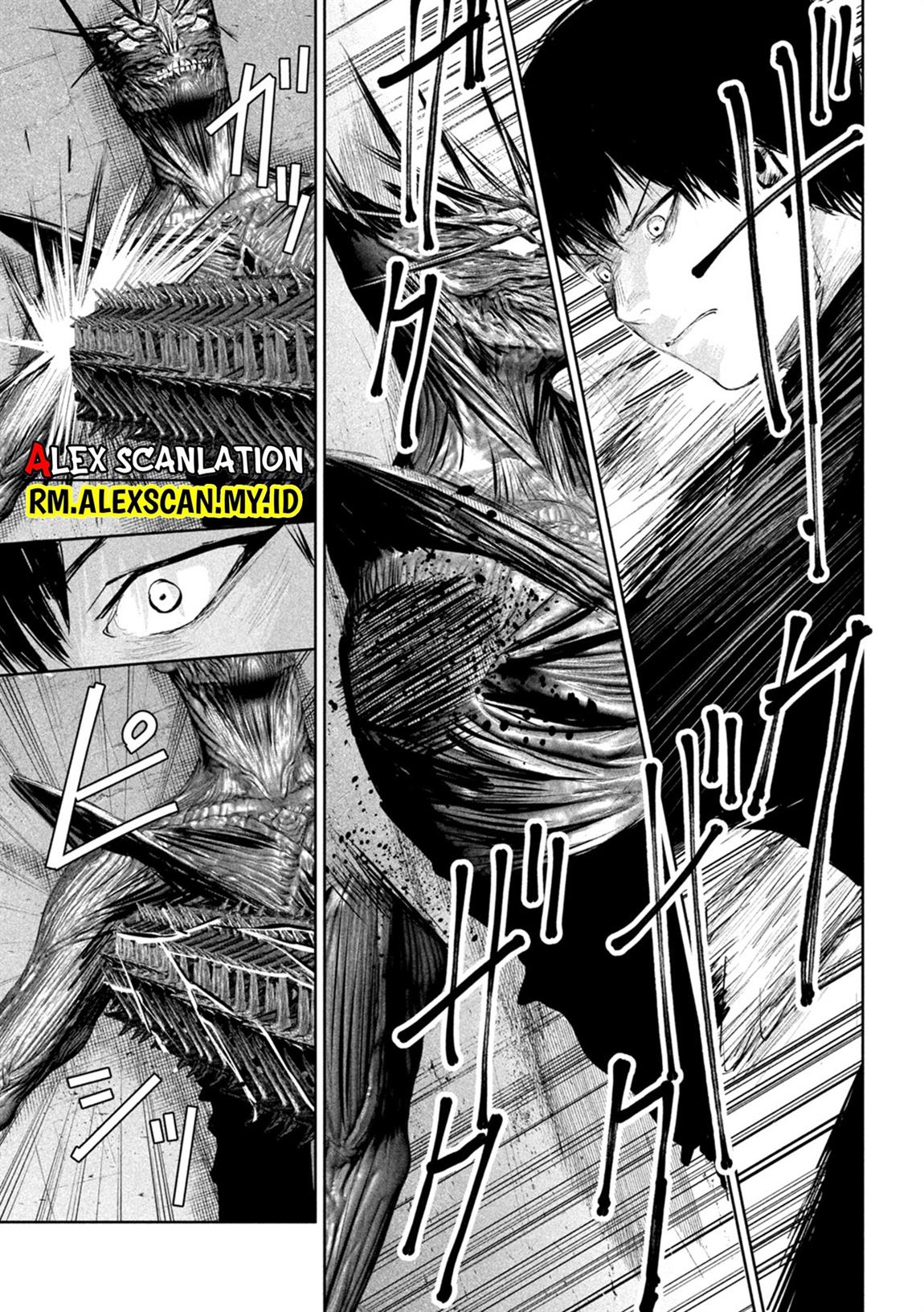 lili-men - Chapter: 9