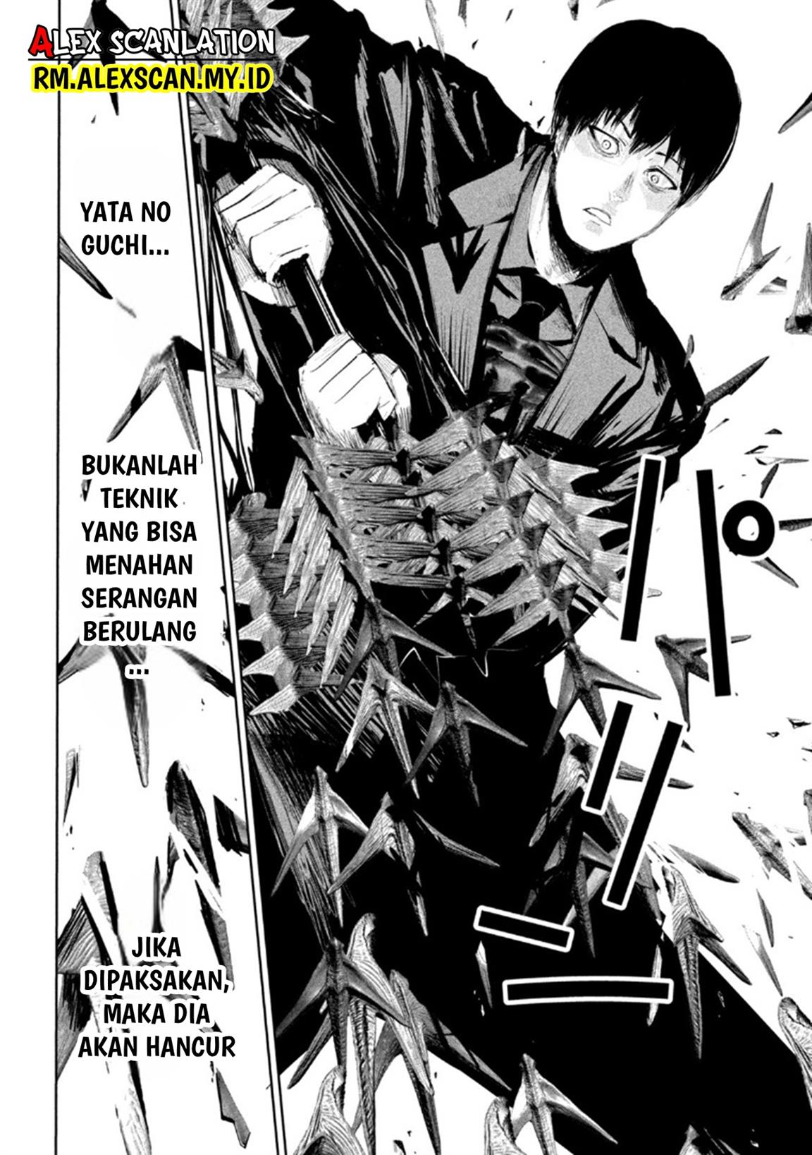 lili-men - Chapter: 9