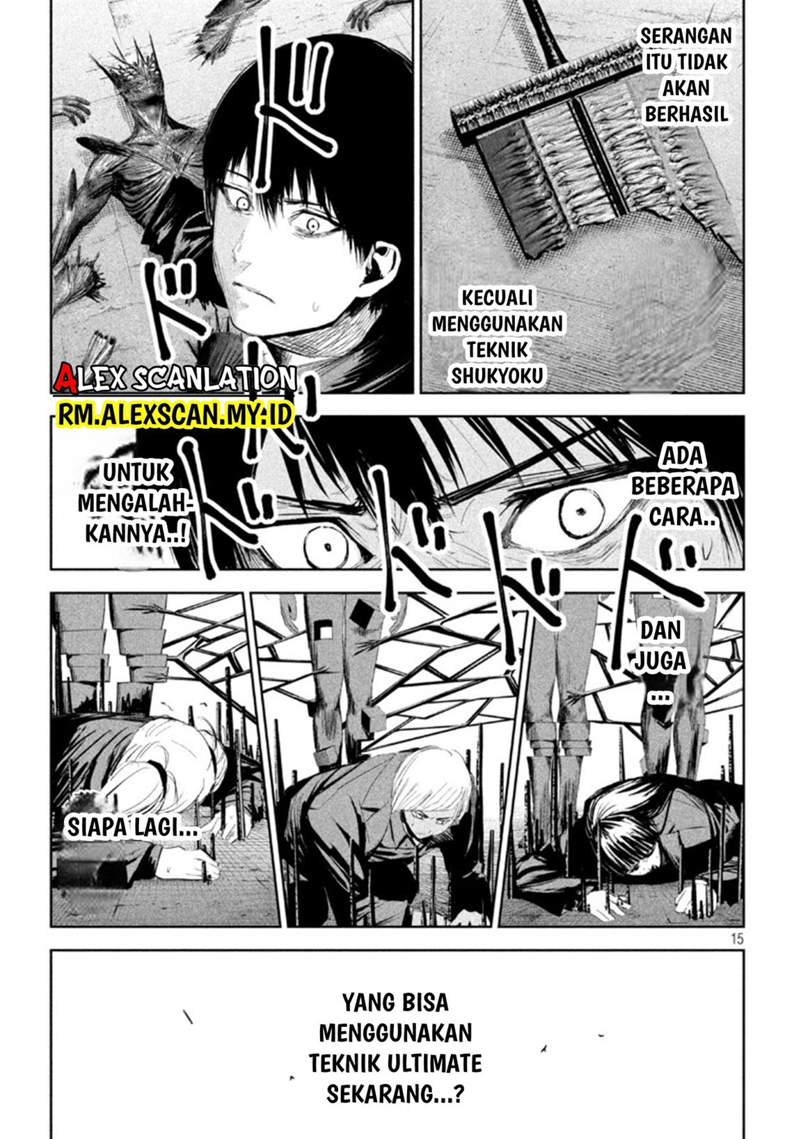 lili-men - Chapter: 9