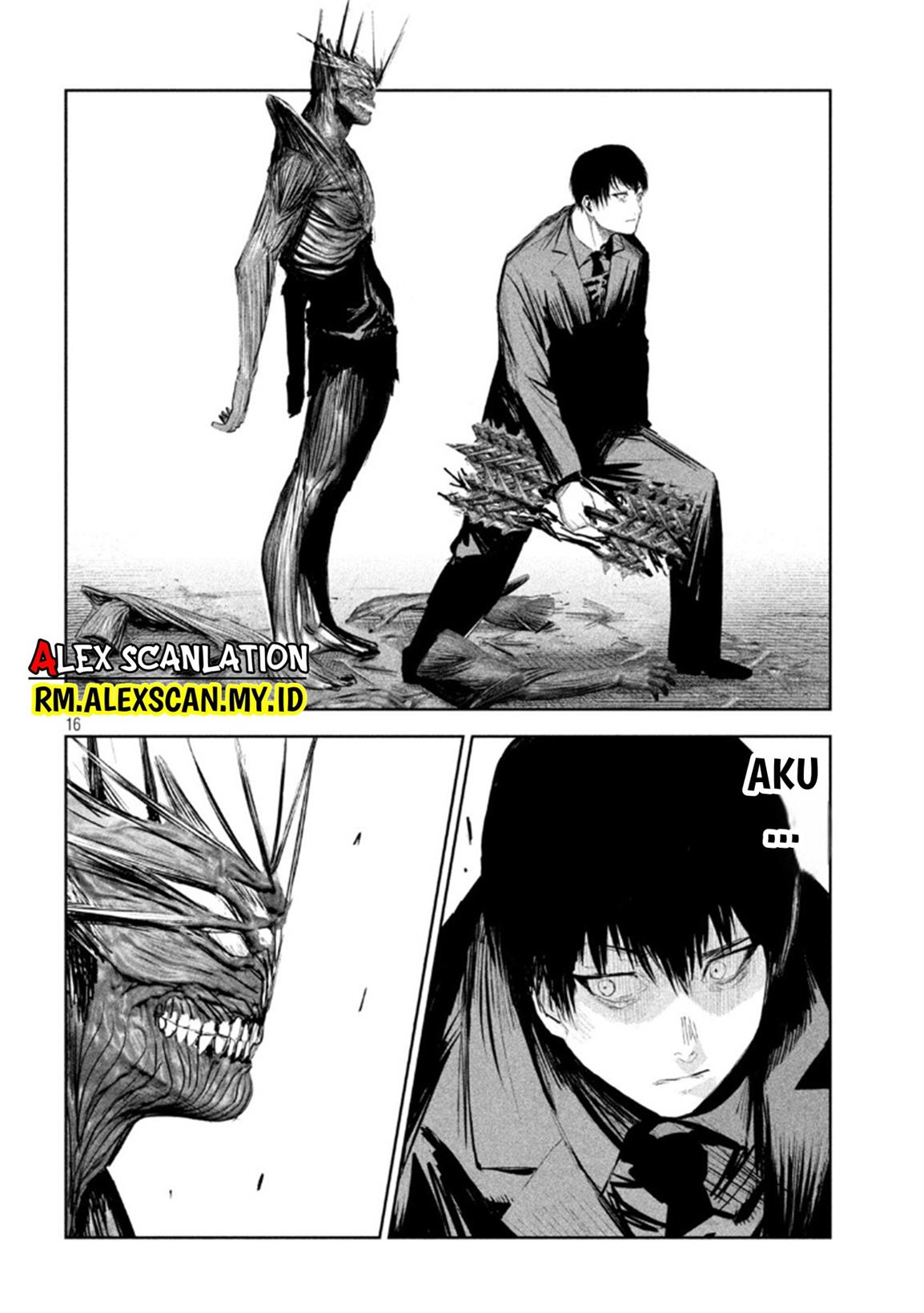 lili-men - Chapter: 9
