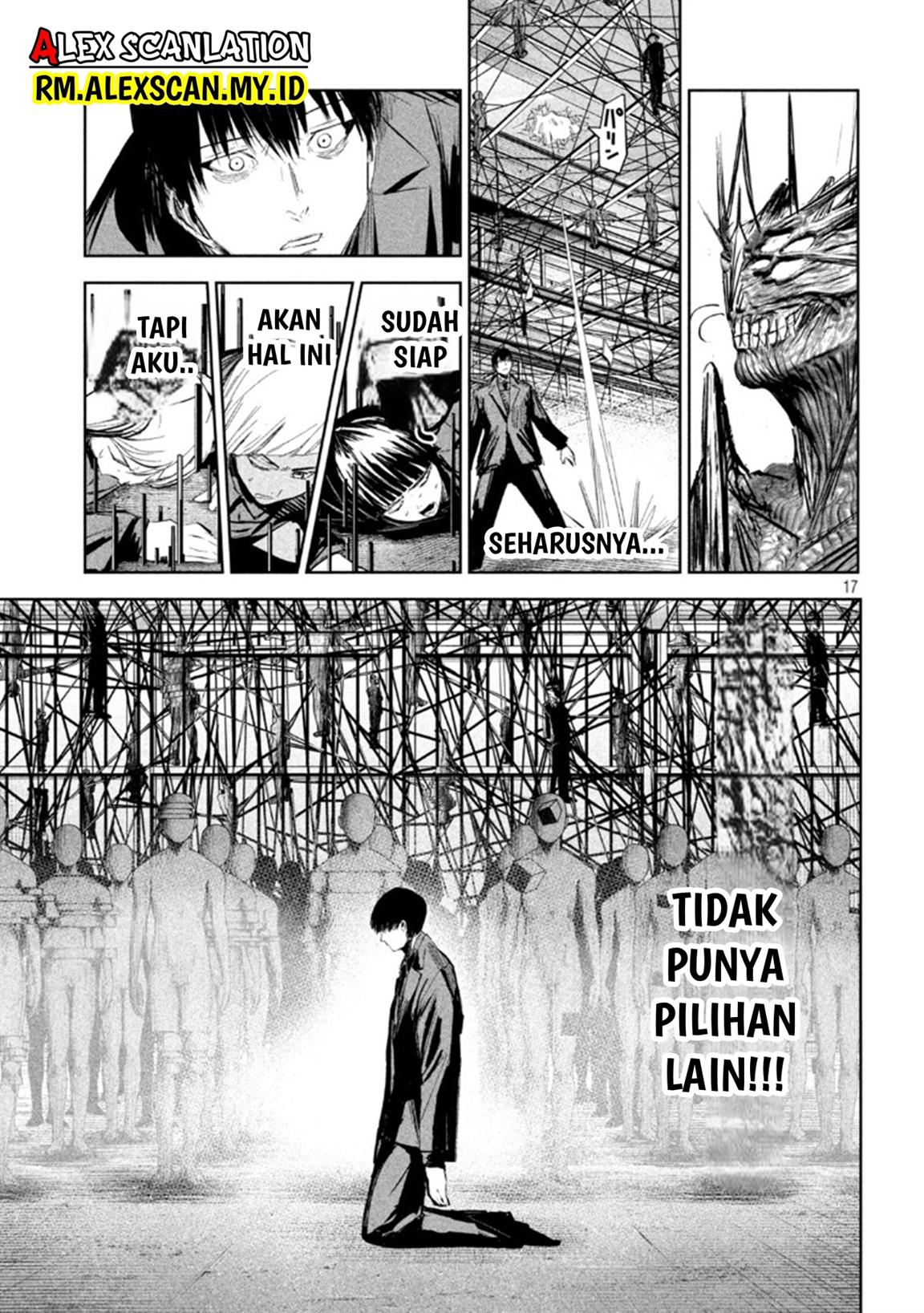lili-men - Chapter: 9
