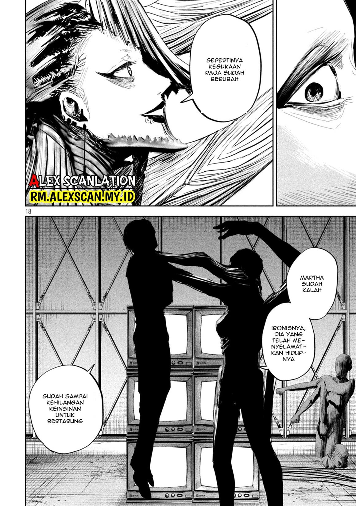 lili-men - Chapter: 9
