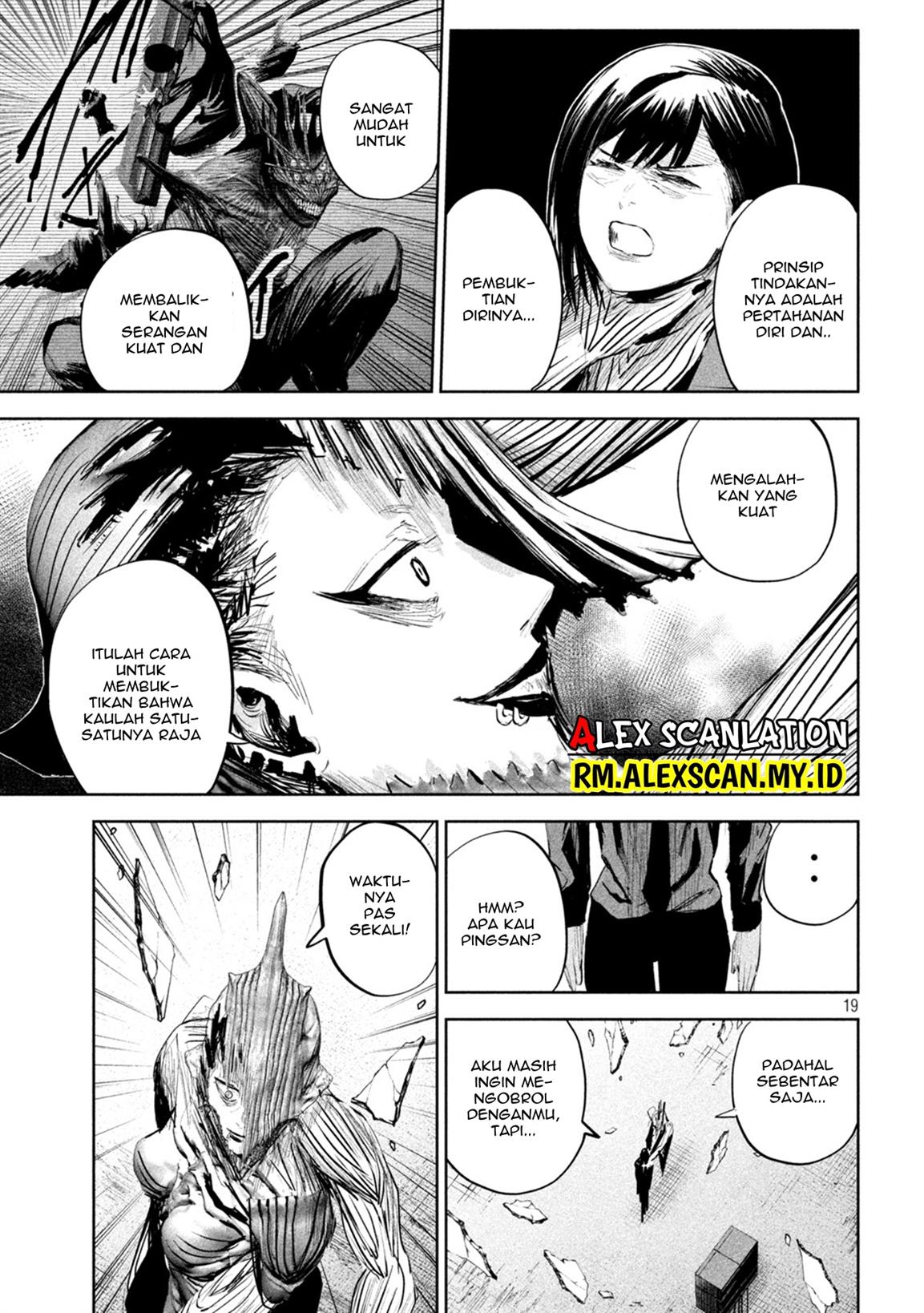 lili-men - Chapter: 9
